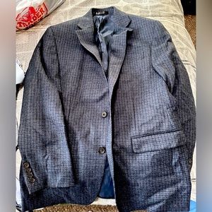 Ralph Lauren Blazer- Size: 38 S